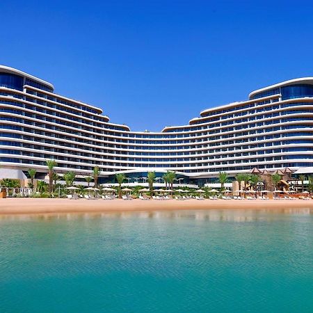 Waldorf Astoria Doha Lusail Экстерьер фото The St Regis Dubai